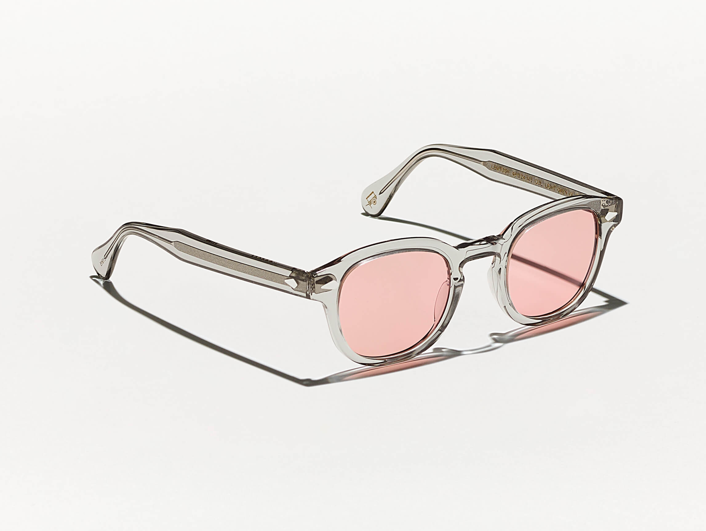 LensTosh Pastel Colored Sunglasses - Trendy UV Protection Shades for Women & Men - Perfect for Beach, Driving, and Outdoor Fashion