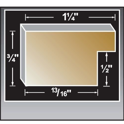 Frame USA Corporate Series 18x24 Wood Picture Frames - Black Satin Finish - Handcrafted in USA - Perfect for Artwork, Photos, Certificates & Office Decor
