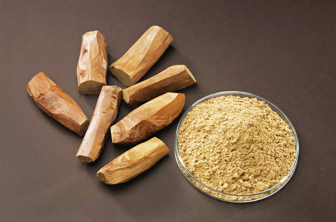 Pure Indian Sandalwood Stick (White) - Premium Natural Incense for Meditation, Yoga & Aromatherapy - Handcrafted Spiritual & Relaxation Aid