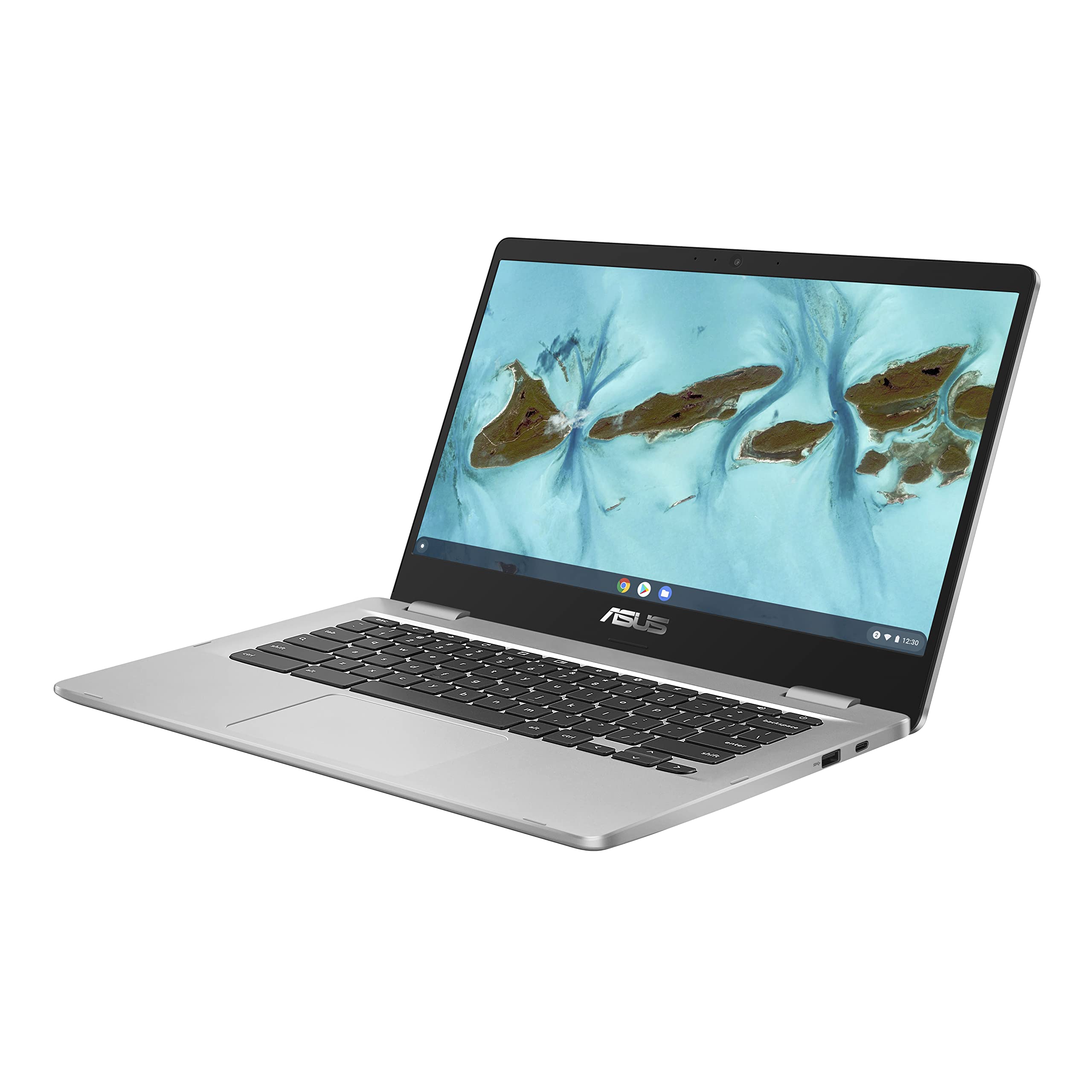 ASUS C424MA-AS48F Chromebook - 14