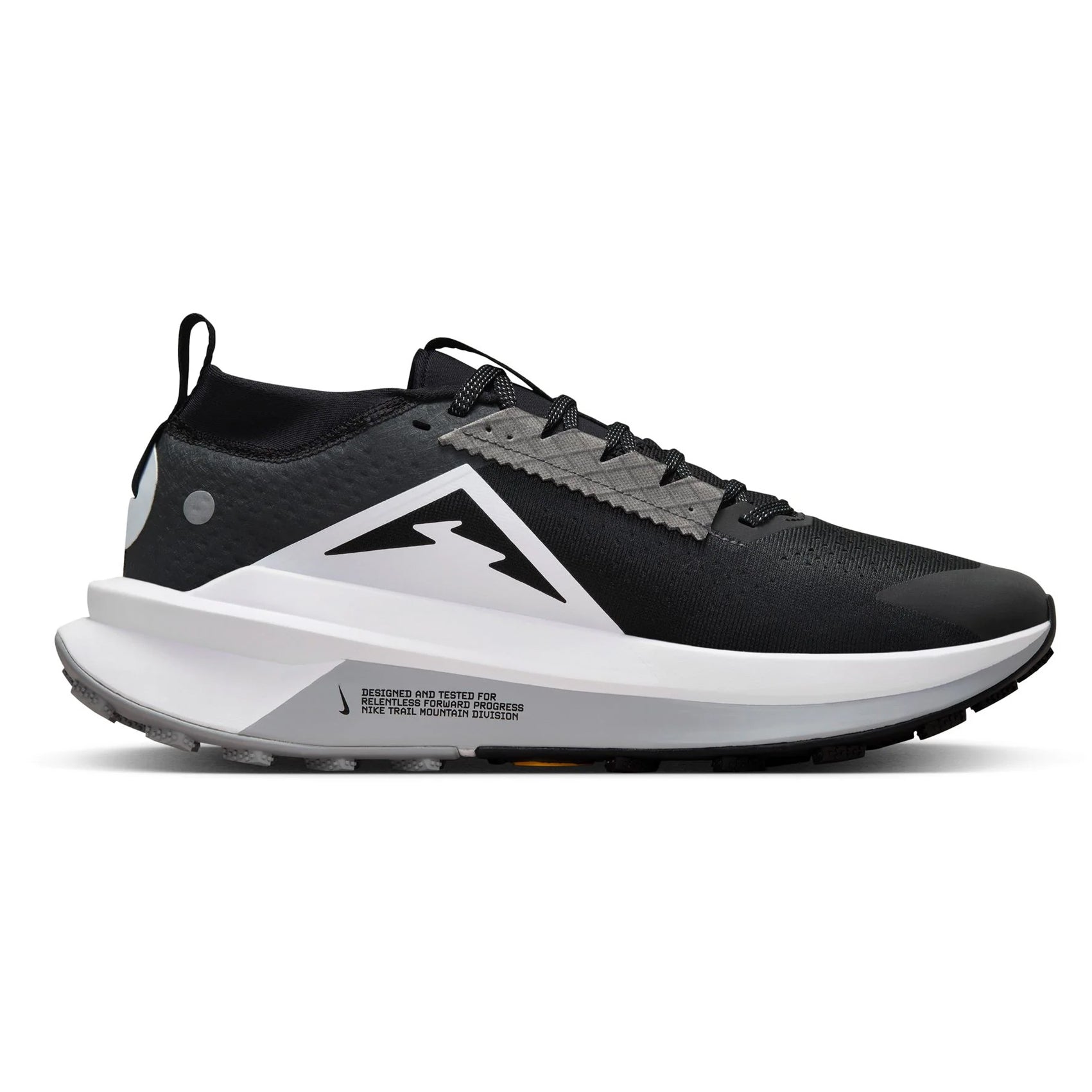 Men's Nike ZoomX Zegama Trail 2 Running Shoes - Lightweight Cushioned Trail Runners for Hiking & Outdoor Adventures