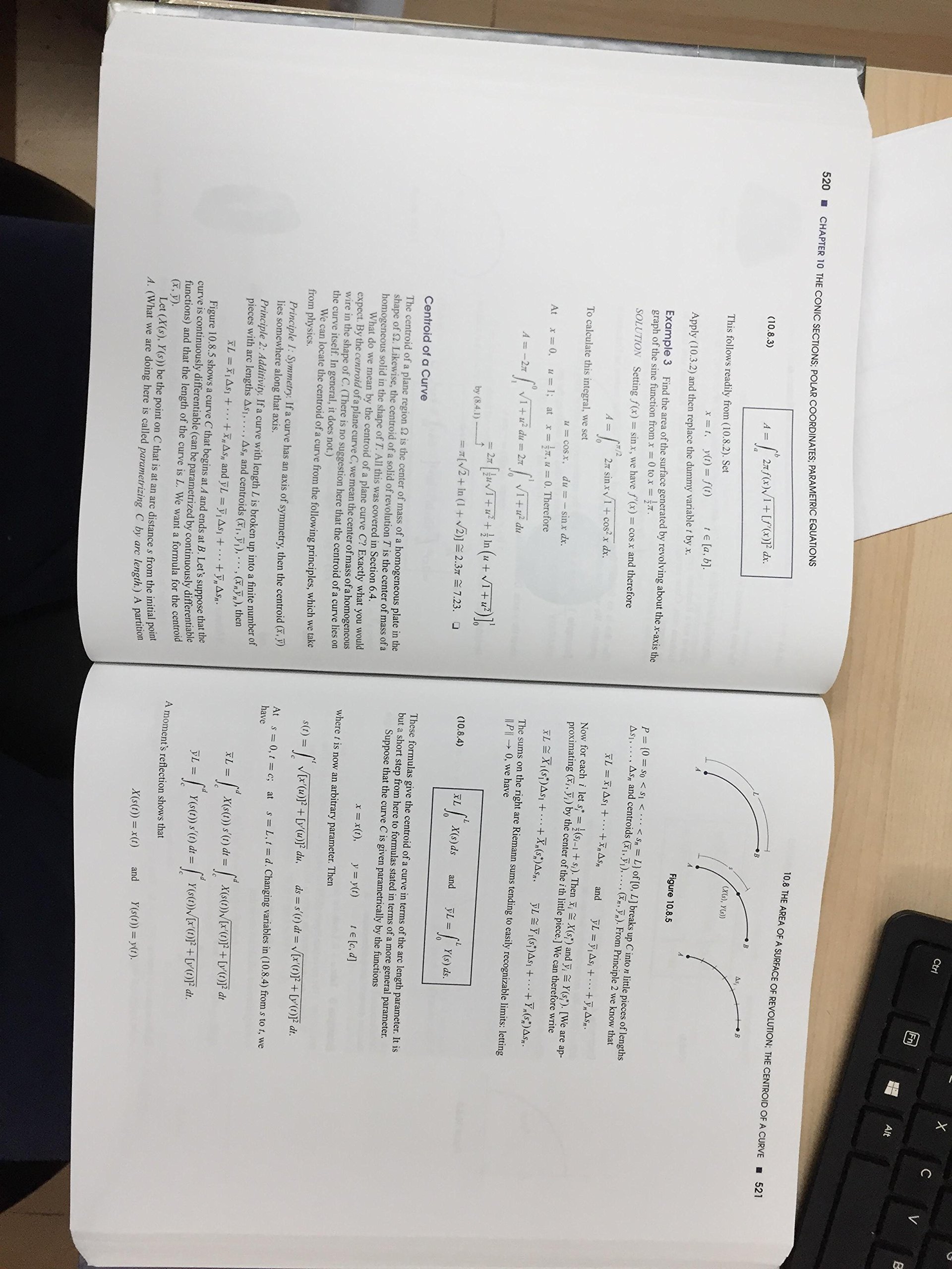 Calculus Textbook: One and Several Variables - Comprehensive Guide for College Students & Self-Learners | Perfect for STEM Courses, Homework Help & Exam Prep