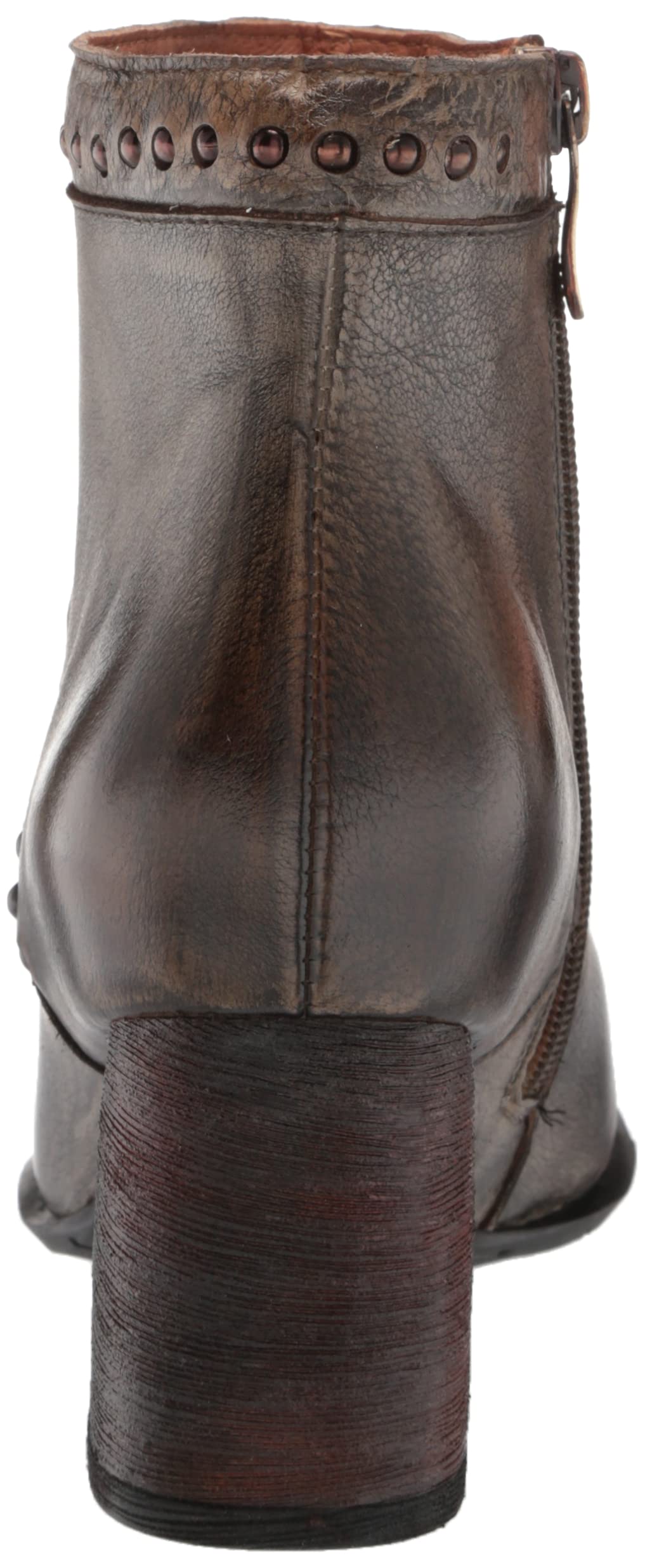 Spring Step L'Artiste Women's Lovell Fashion Boots - Stylish Ankle Booties for Women, Comfortable Casual & Dressy Boots for Fall/Winter, Perfect for Office, Date Night and Everyday Wear