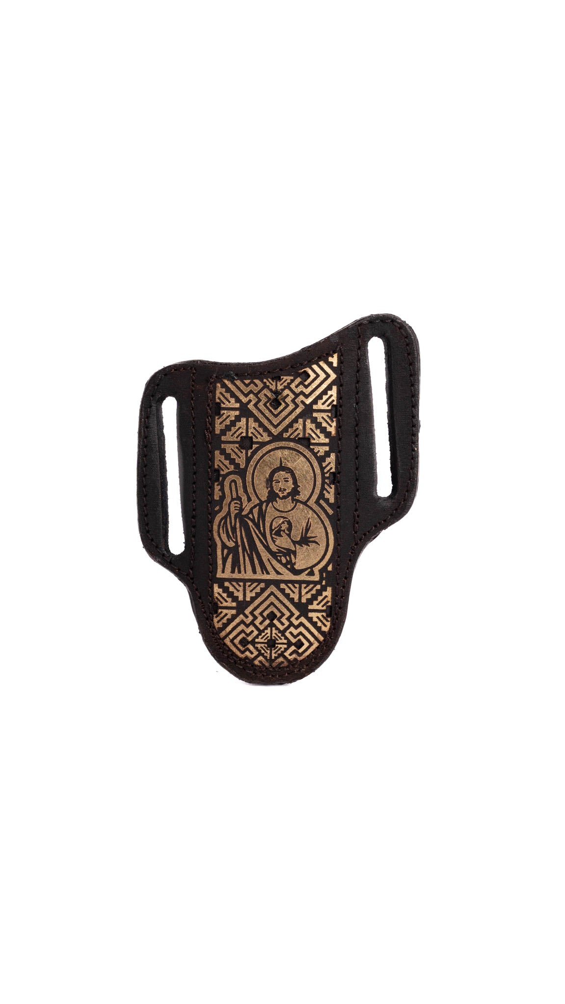 San Judas Gold