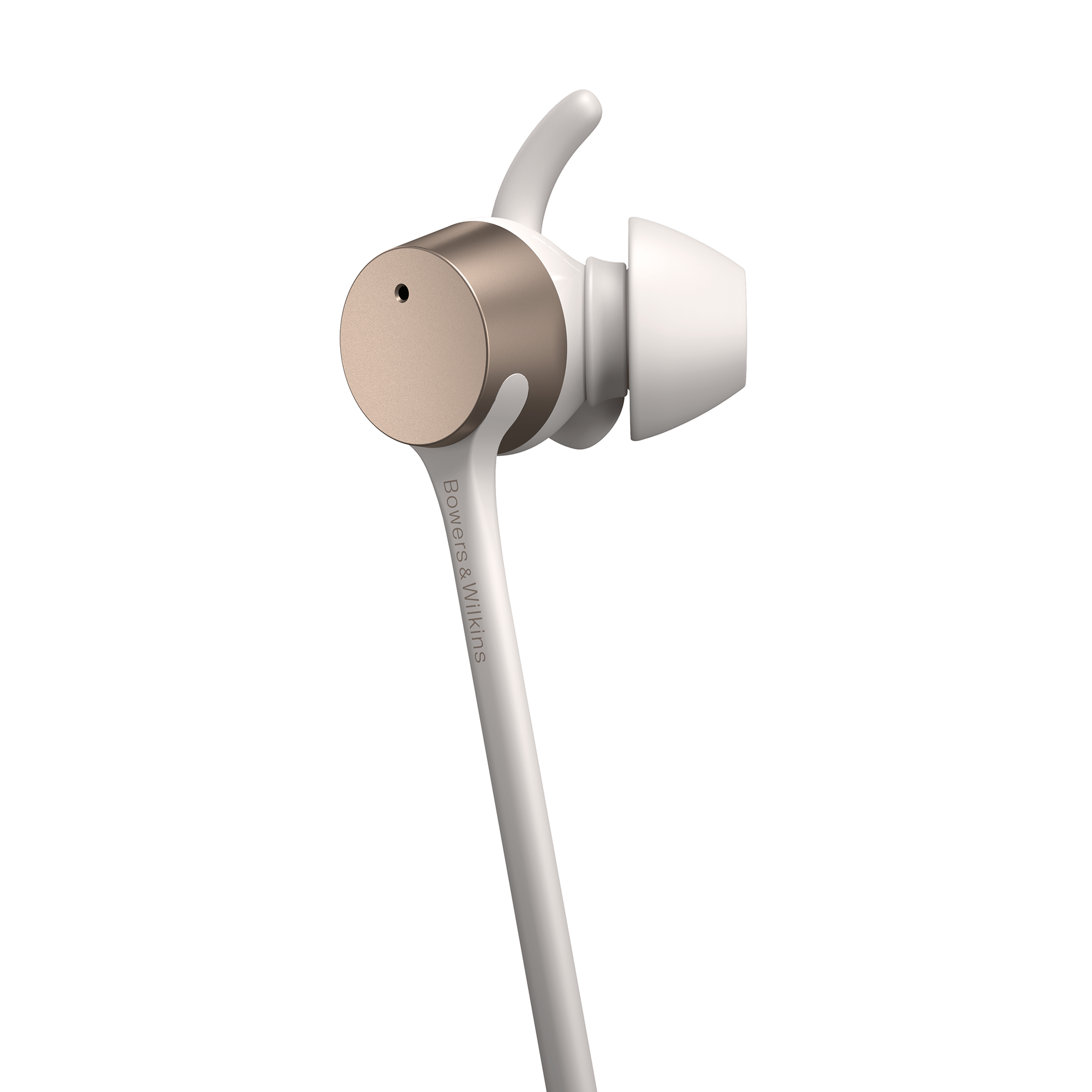 Bowers & Wilkins PI4 Wireless In-Ear Earphones with Active Noise Cancellation - Premium Bluetooth Earbuds for Commuting, Workouts & Travel