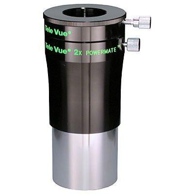 TeleVue 2x Powermate Barlow Lens with 1.25