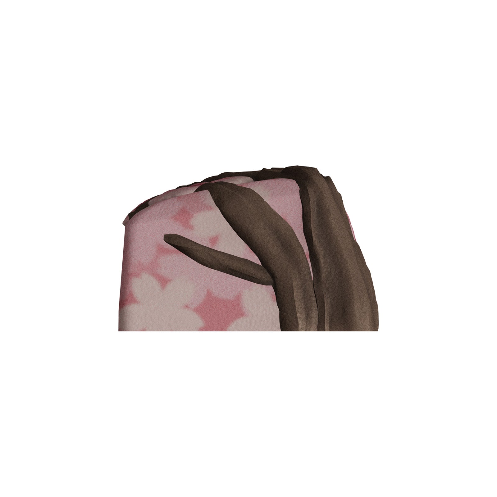 HX3D Spacebar Keycap - Cherry Blossom Design for Mechanical Keyboards | Perfect for Gaming & Typing Enthusiasts