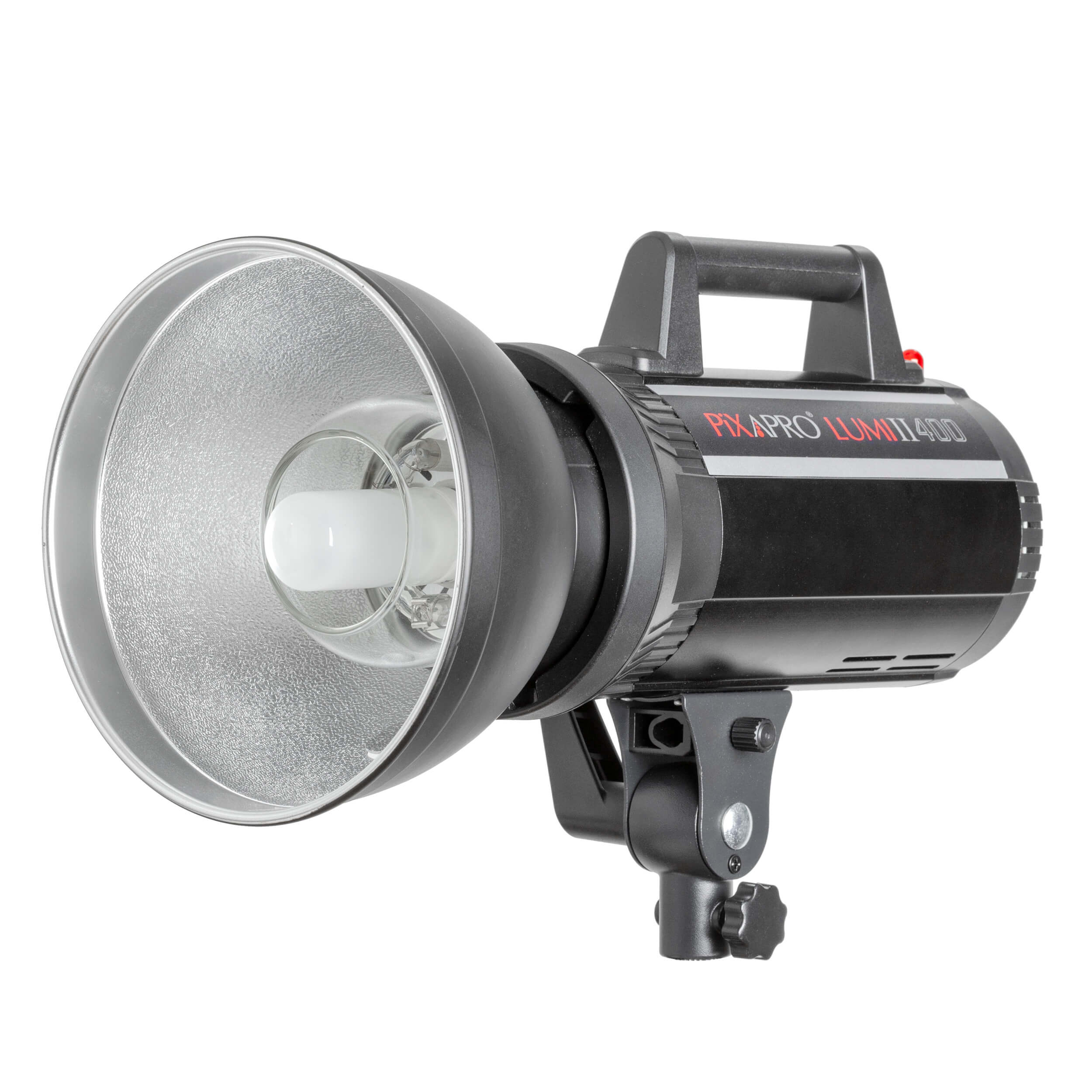 LUMI400II Professional Medical & Clinical Wall Mounted Photography Studio Flash Kit - Perfect for Before & After Shots | Ideal for Dermatology, Cosmetic Surgery, and Medical Documentation