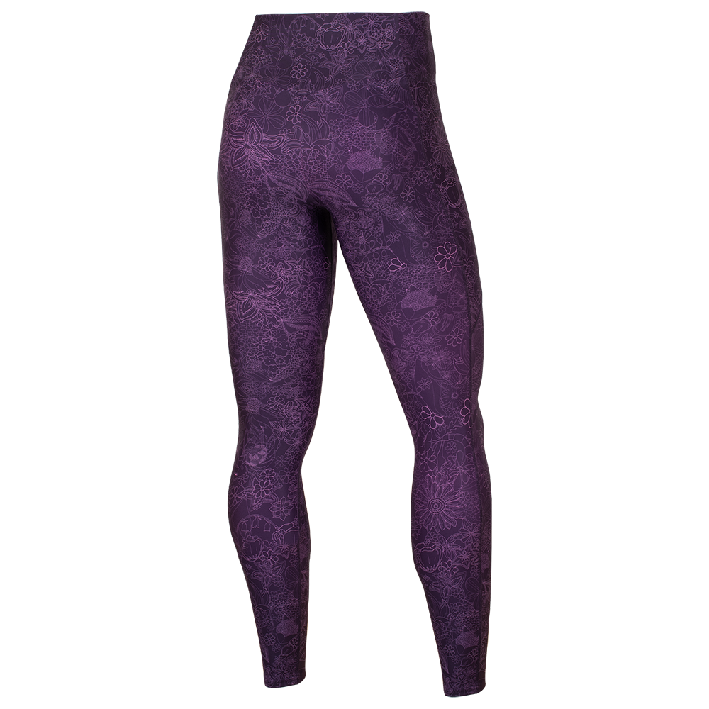 Women's High Waist Yoga Tights - Prospect 27 Workout Leggings for Running, Gym & Lounge - Comfortable & Stretchy Activewear for Women