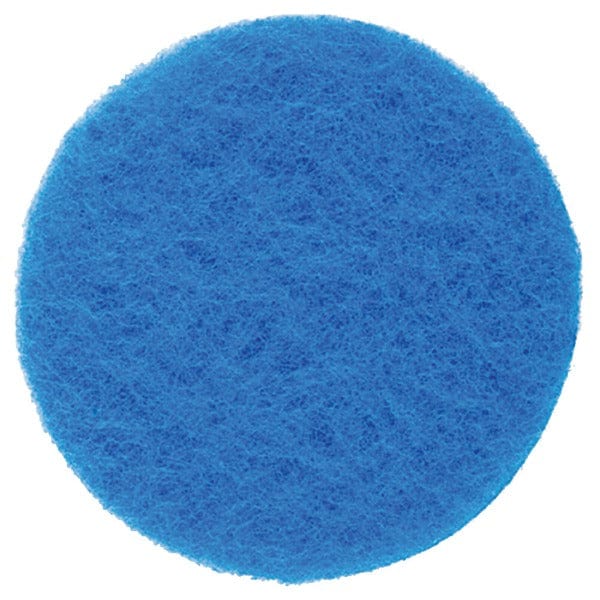 Fluval FX4 FX5 FX6 Replacement Filter Pads - High Efficiency Fine Filter Media for Aquarium Canister Filters - Perfect for Freshwater & Saltwater Fish Tanks