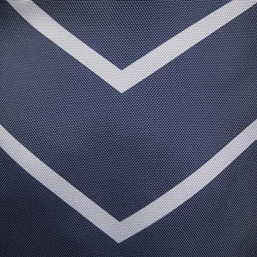 Navy Chevron