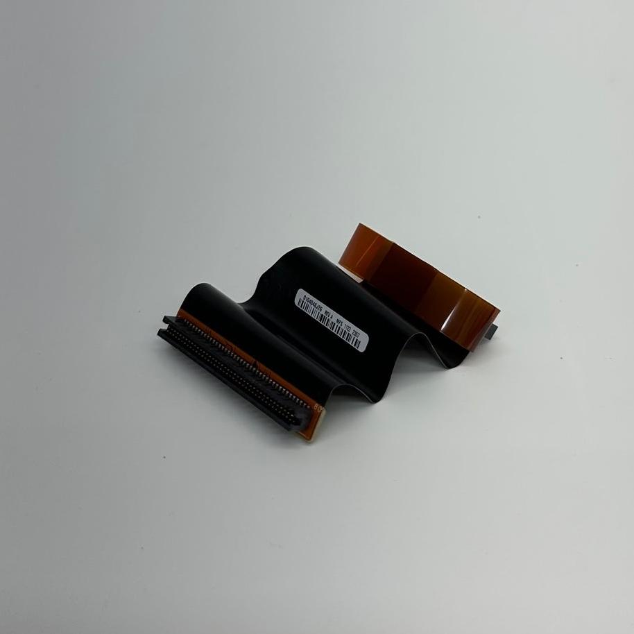 Motorola 0104046J26 Flex Cable Assembly Replacement for APX O2 & O7 Dash Mount Control Heads - Compatible with APX O2 (07) and O7 (02) Models - Perfect for Police, Fire & Emergency Vehicle Radio Repairs