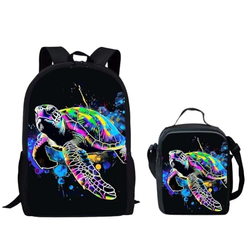 Sea Turtle Art
