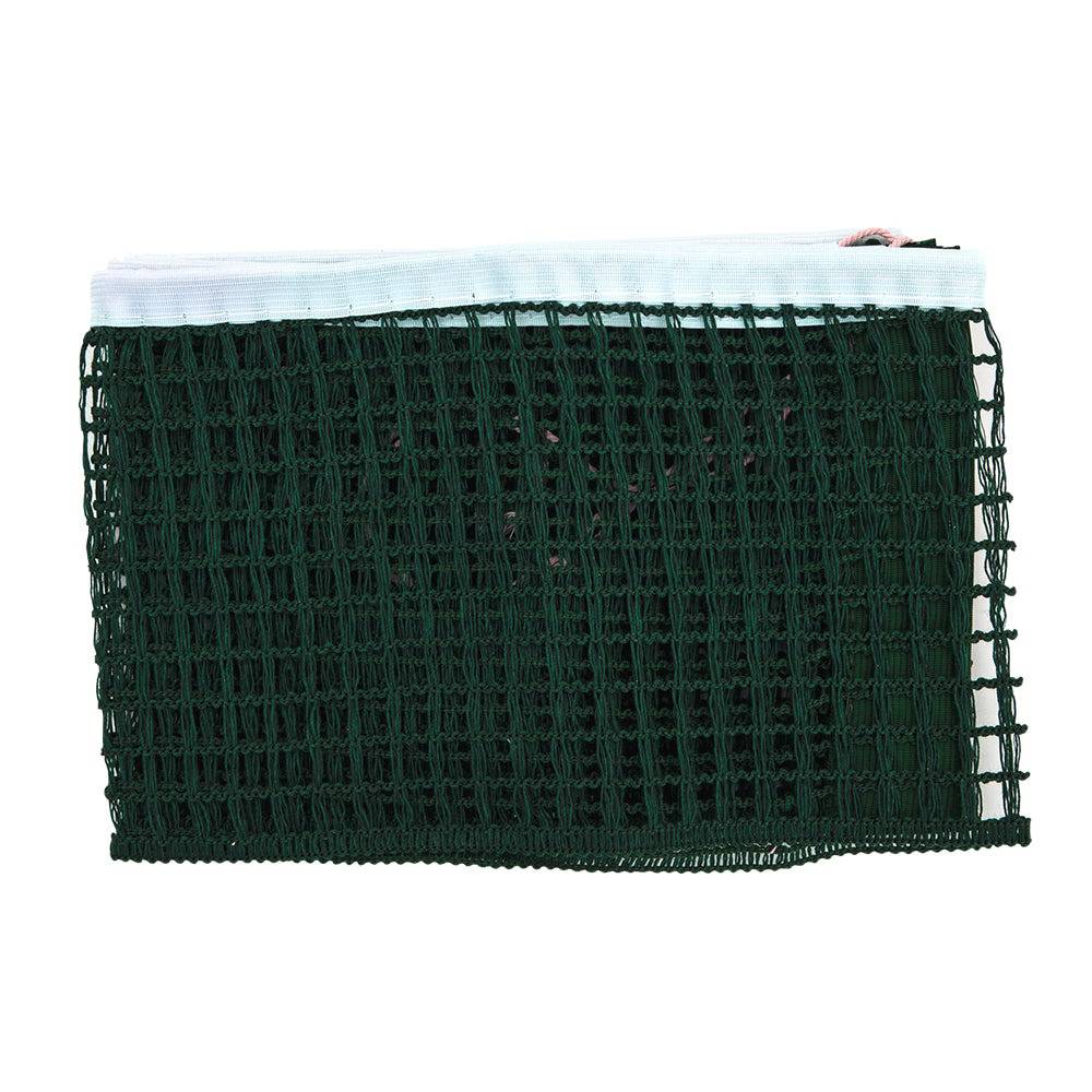 Premium HART Table Tennis Net Set - Professional Quality for Indoor & Outdoor Play - Perfect for Home, Club, and Tournament Use