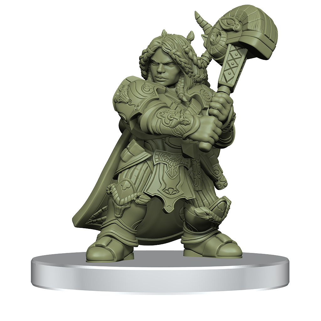 Dungeons & Dragons: Trials Of Tempus - Epic Fantasy Adventure Board Game for Adults & Teens | Perfect for Game Nights, RPG Campaigns & D&D Enthusiasts
