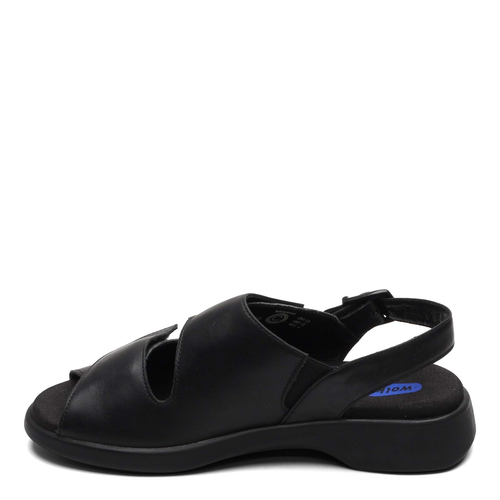Wolky Women's Nimes Comfortable Walking Shoes - Lightweight & Supportive for All-Day Wear - Perfect for Travel, Work, and Casual Outings