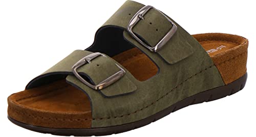 Green Olive 61