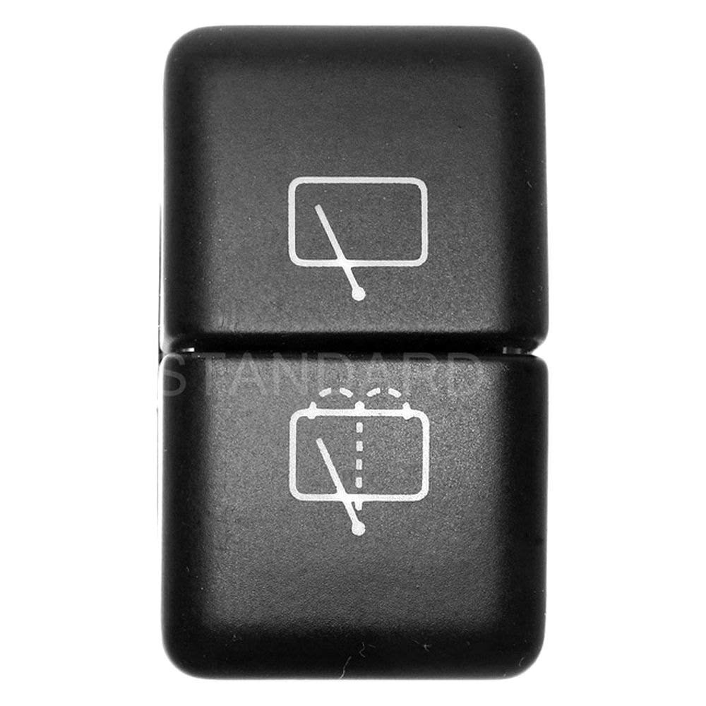 Standard Motor Products WP-317 Fuel Pump Switch - Compatible with Multiple Car Models - Reliable Replacement Part for Smooth Engine Performance | Perfect for DIY Auto Repairs & Vehicle Maintenance