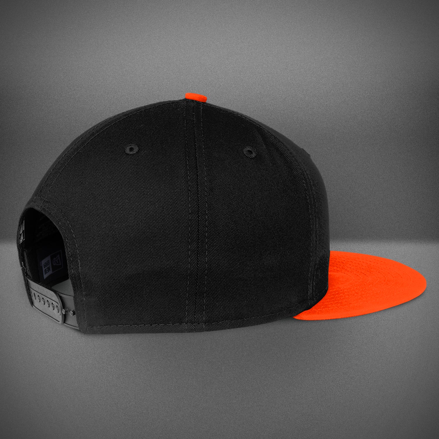 Motiv New Era Flat Bill Snapback Cap - Adjustable Baseball Hat for Men & Women - Stylish Streetwear & Sports Accessory - Perfect for Casual Wear, Hip Hop Fashion & Outdoor Activities