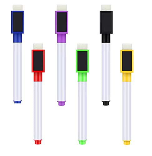 6 Pack/Mix Color