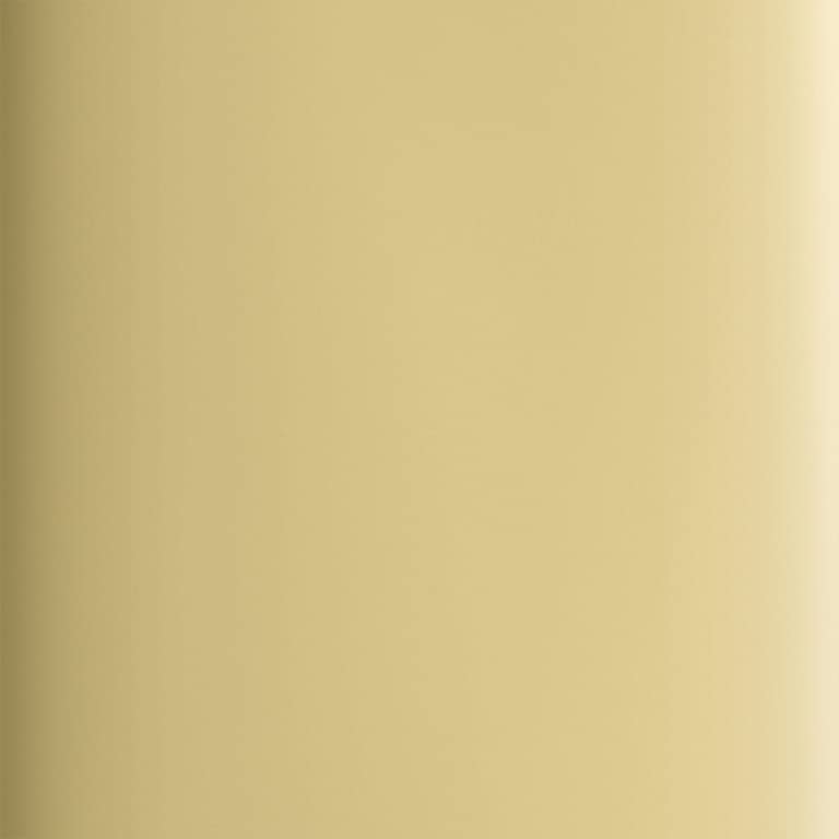Polished Brass