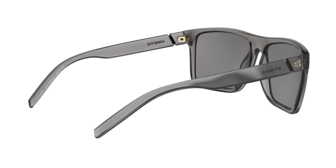 Arnette Goemon AN4267 2590Z6 Sunglasses - Polarized UV Protection for Men & Women - Perfect for Outdoor Sports, Driving & Beach Activities