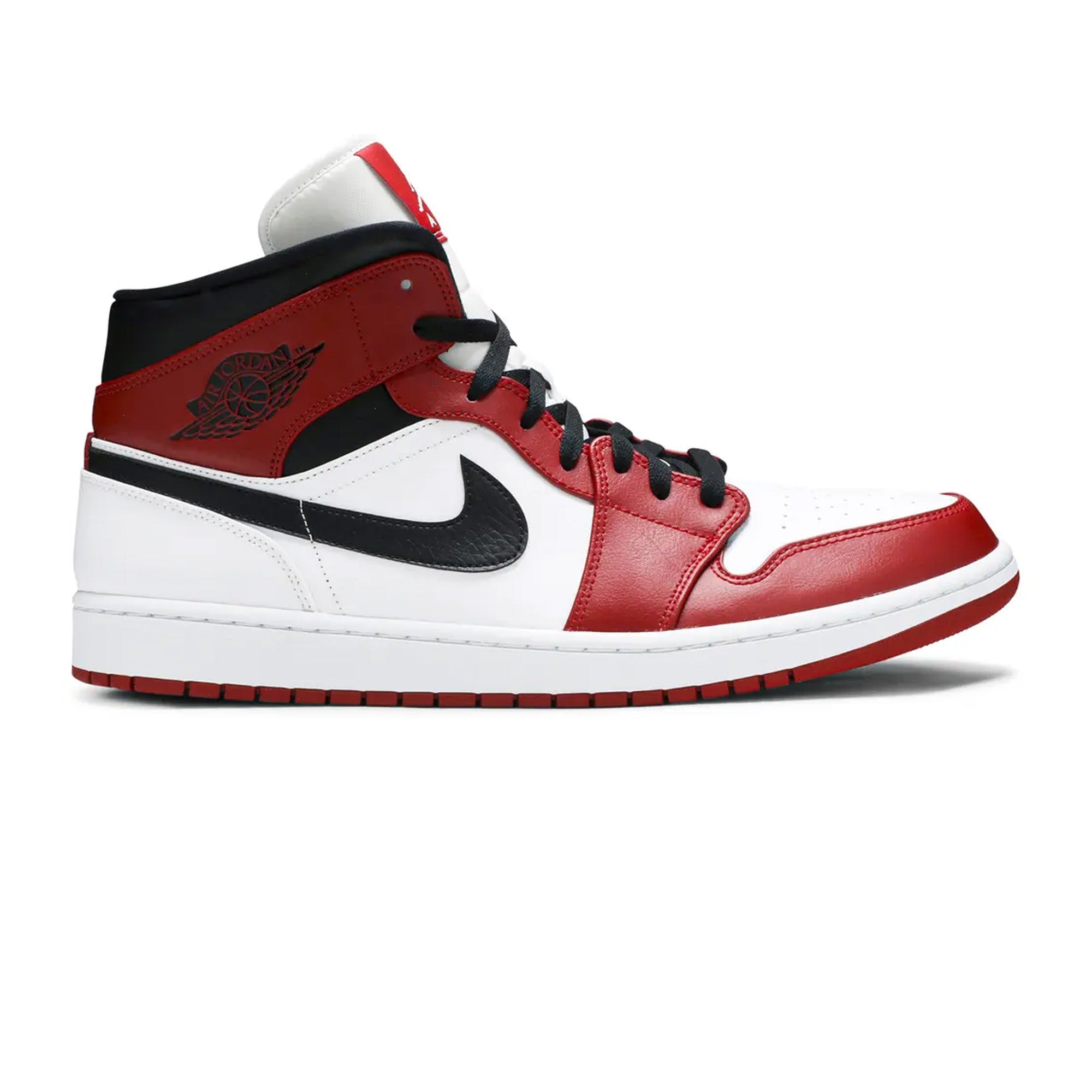 Air Jordan 1 High AJKO 'Chicago' Retro Basketball Shoes - Men's Sneakers for Streetwear & Casual Style | Perfect for Basketball Games, Urban Fashion & Sneaker Collectors