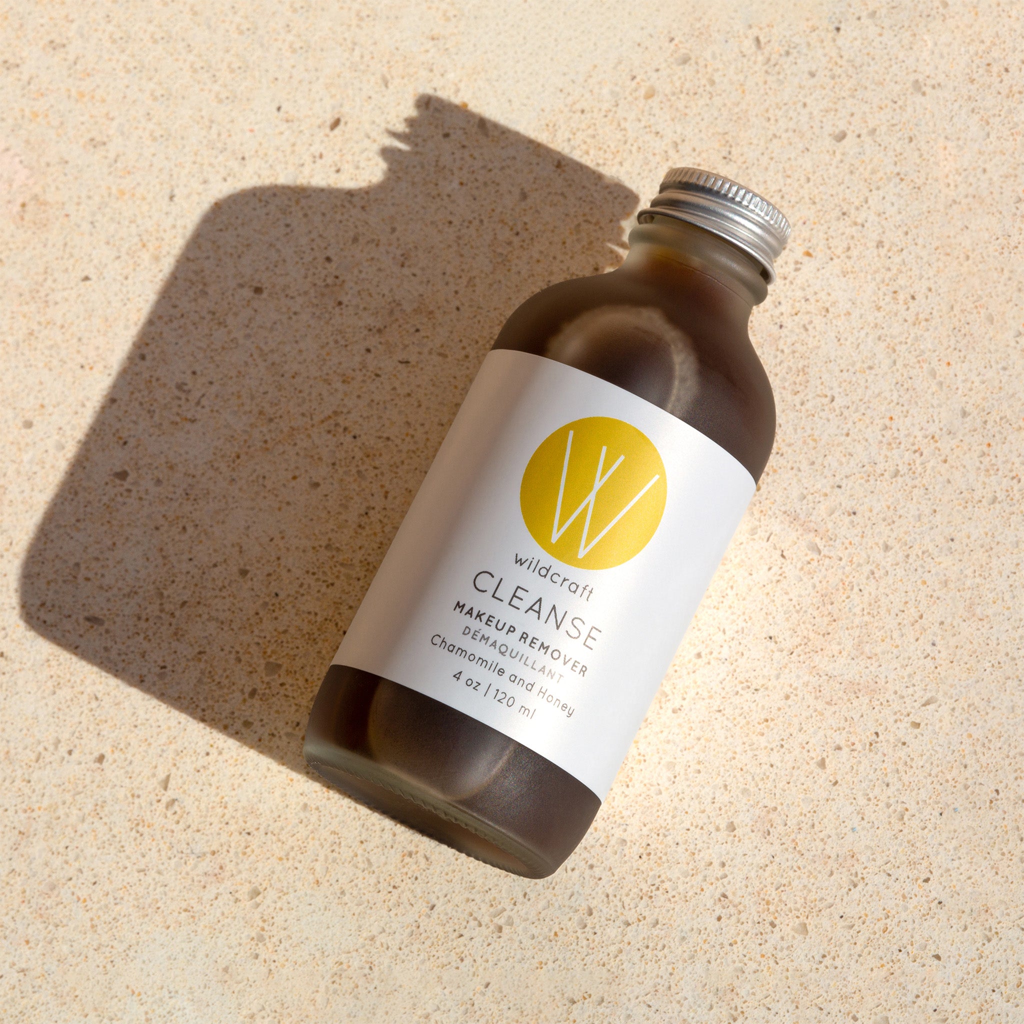 Gentle Cleansing Makeup Remover for Sensitive Skin | Oil-Free & Hypoallergenic | Perfect for Daily Use & Travel