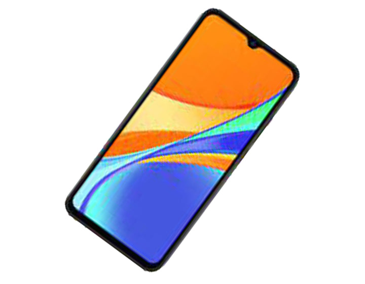Xiaomi Redmi 9C Unlocked Smartphone - 3GB RAM 64GB ROM, Dual SIM GSM Phone - Midnight Grey - Perfect for Travel, Work & Everyday Use