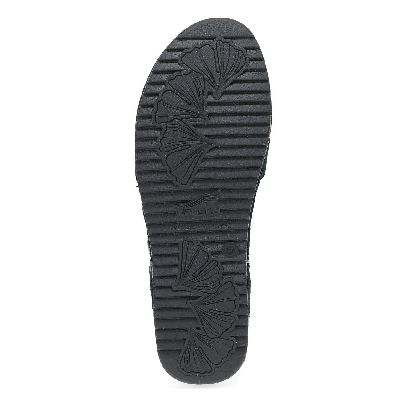 Danskos Mae Women's Comfortable Slip-On Clogs for Nurses, Teachers & Healthcare Professionals - Perfect for All-Day Wear at Work or Home