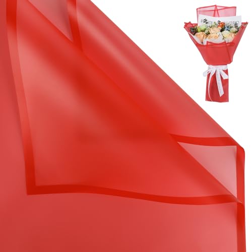 Translucent Red