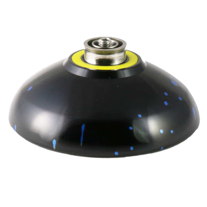 Magic YoYo Purple Line Professional Unresponsive Yo-Yo for Advanced Players - Perfect for Tricks, Competitions, and Skill Development