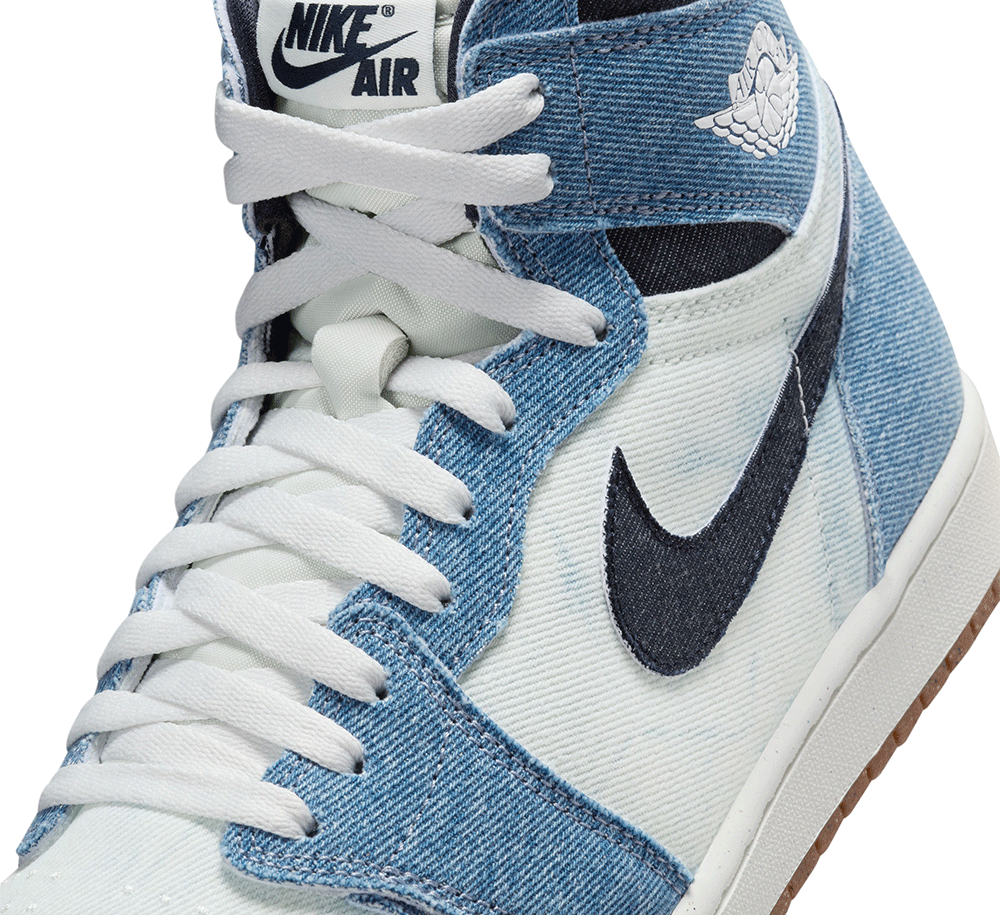 Air Jordan 1 Retro High OG Basketball Shoes - Men's Size 8-13 | Classic Sneakers for Streetwear & Basketball Games