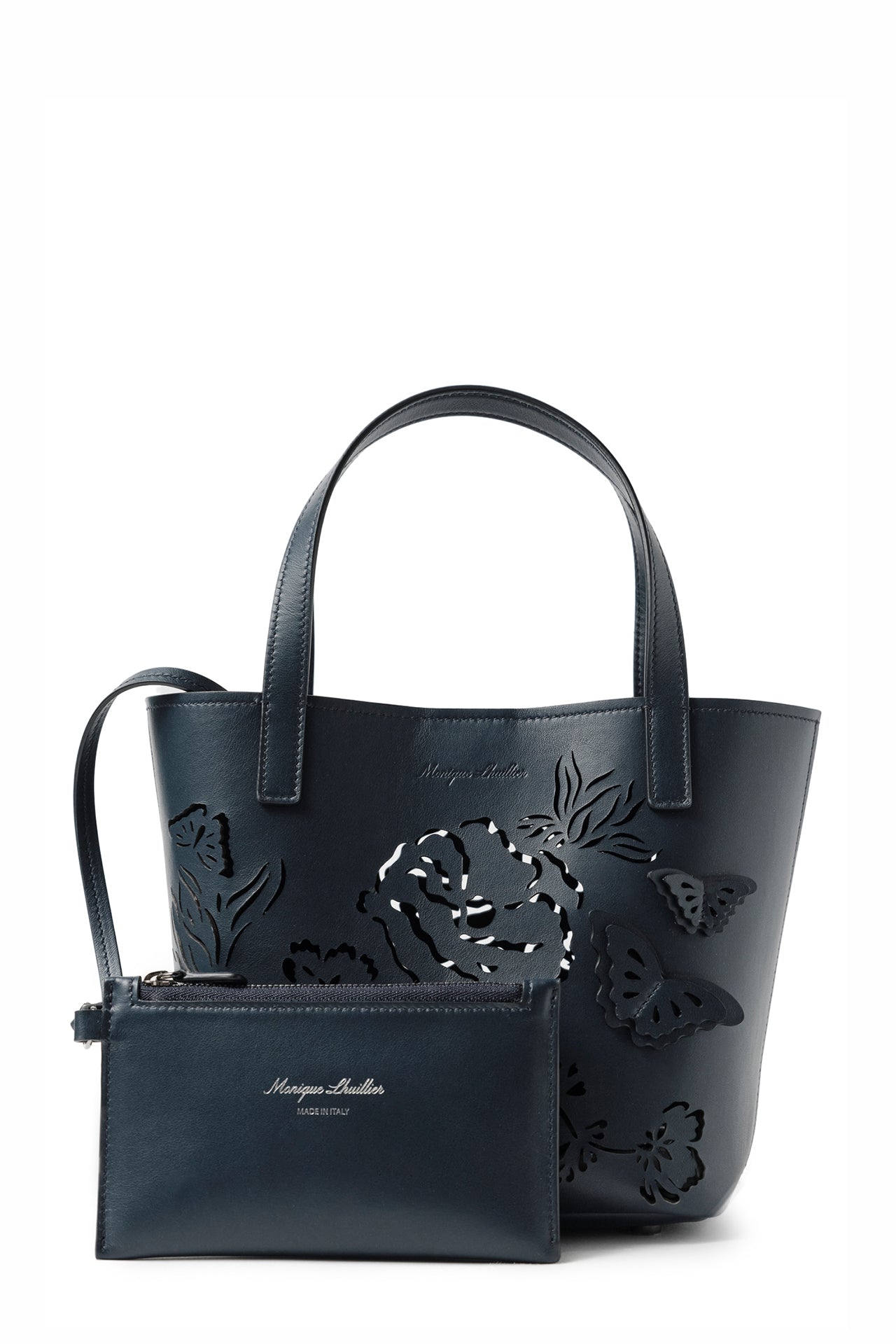 Colette Mini Tote Bag - Stylish & Durable Crossbody Shoulder Bag for Women | Perfect for Work, Travel & Everyday Use