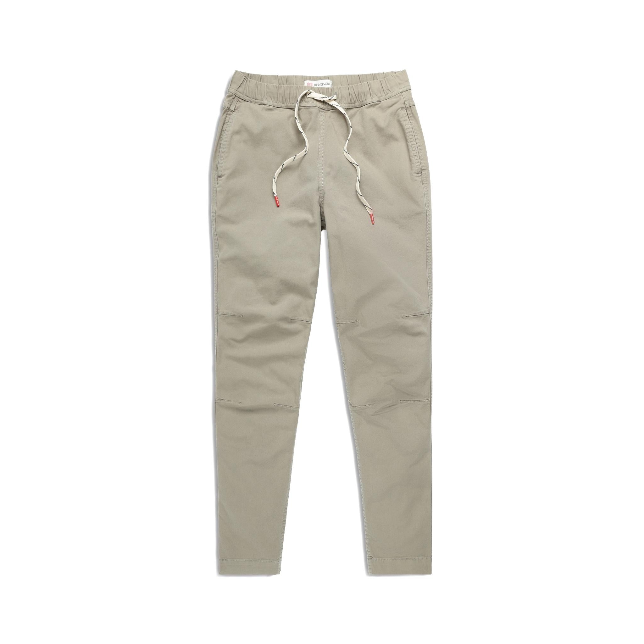 Classic Women's Dirt Pants - Durable Outdoor Work & Hiking Trousers for Gardening, Farming & Adventure Activities