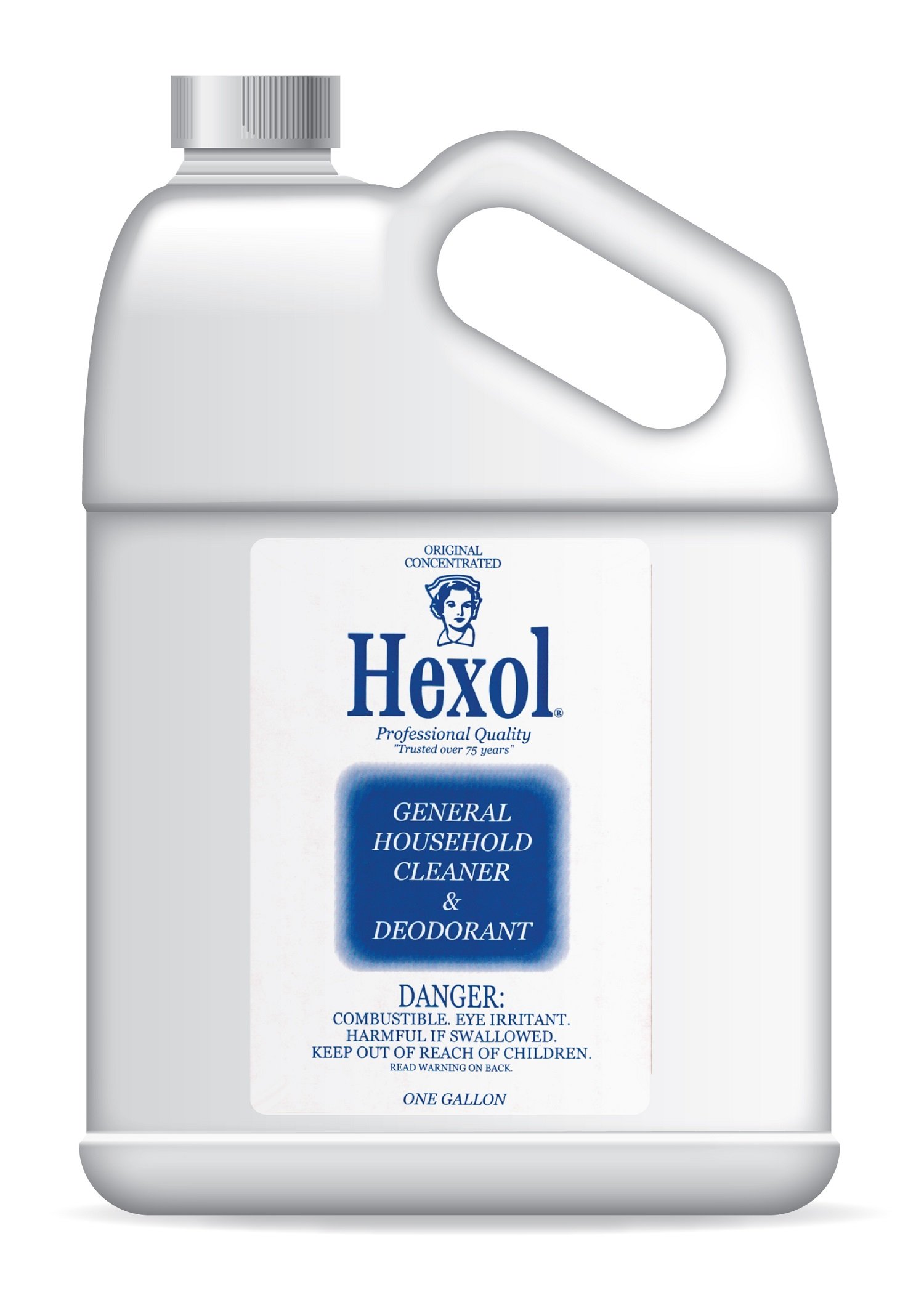 Concentrated All-Purpose Household Cleaner & Deodorizer - Multi-Surface Cleaning for Kitchen, Bathroom, Floors & More | Eliminates Odors & Disinfects