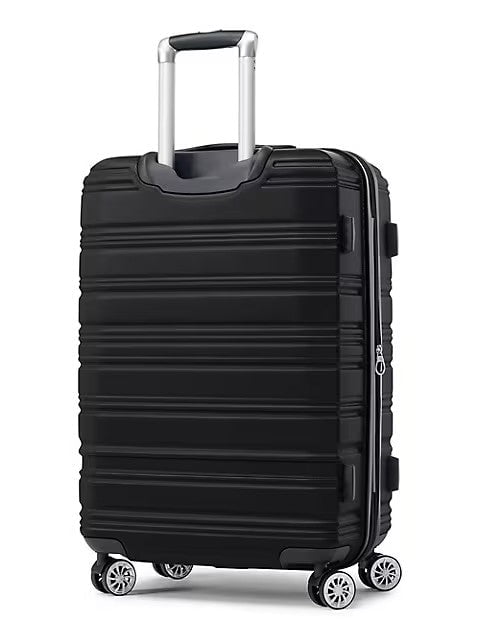 Samsonite Rhapsody 360 Spinner Expandable Medium Luggage - 28 Inch Hardshell Suitcase with 4 Wheels, TSA Lock & Lightweight Design for Business Travel & Vacation Packing