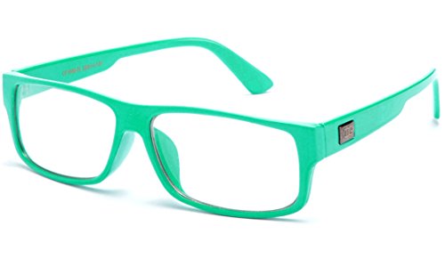 Seafoam Green