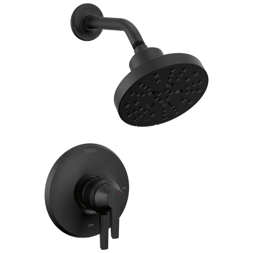 Matte Black