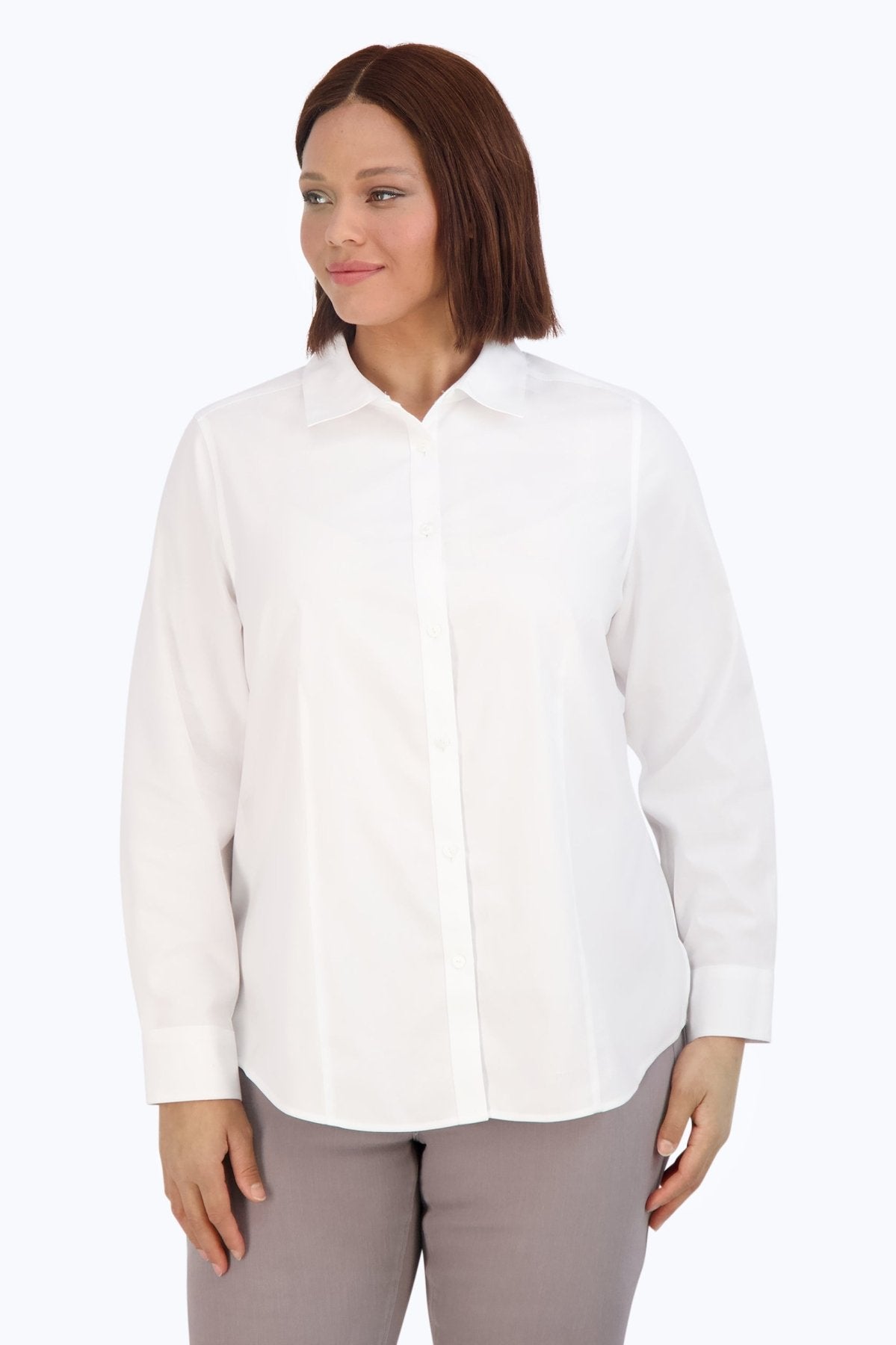 Chambray Pink