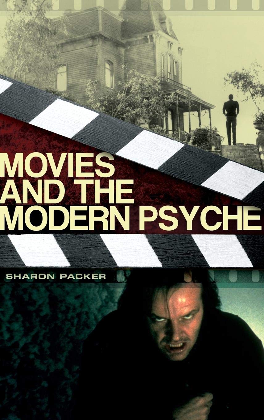 Movies and the Modern Psyche: Psychological Impact of Films in Digital Age | Cinema Therapy & Mental Health Awareness