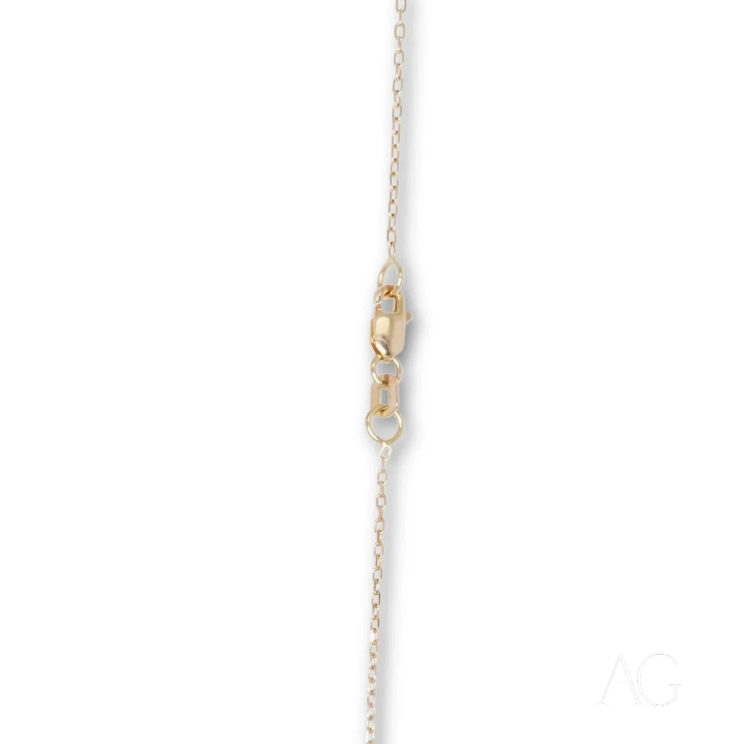 18K Gold Chain for Women - Delicate & Dainty Necklace Jewelry - Perfect for Everyday Wear, Gifts & Special Occasions