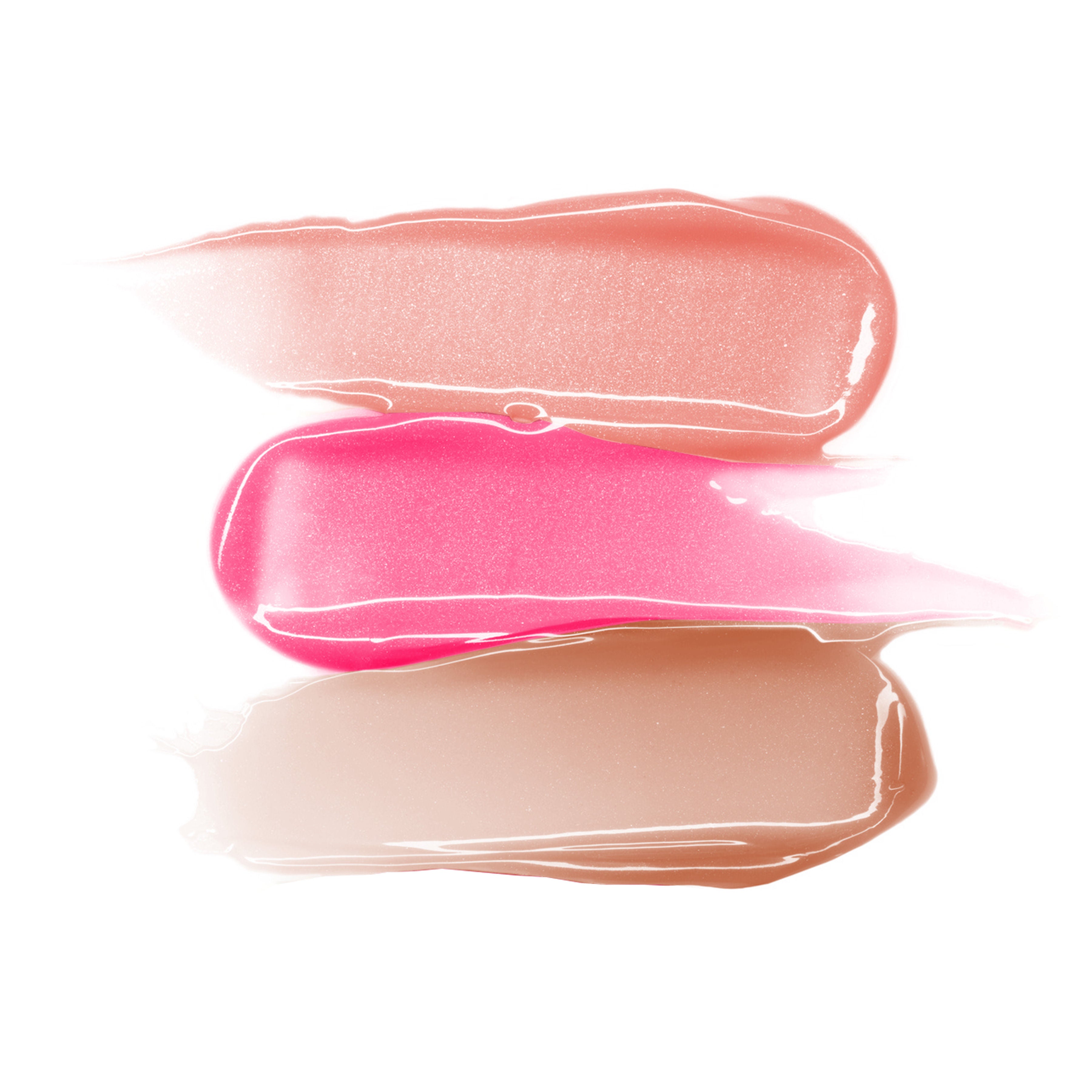 Beauty Booster Lip Gloss - Hydrating Plumping Lip Gloss with Vitamin E | Perfect for Daily Wear & Special Occasions