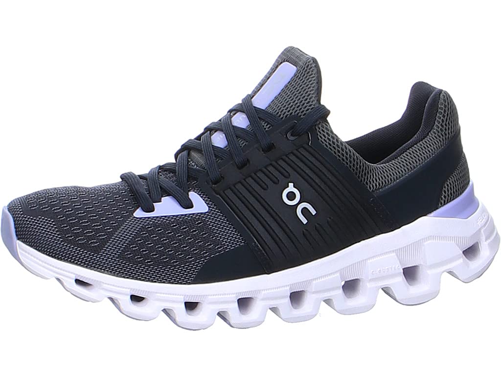 ON Women's Cloudswift Running Shoes - Lightweight Comfortable Sneakers for Women - Perfect for Jogging, Gym Workouts & Everyday Wear