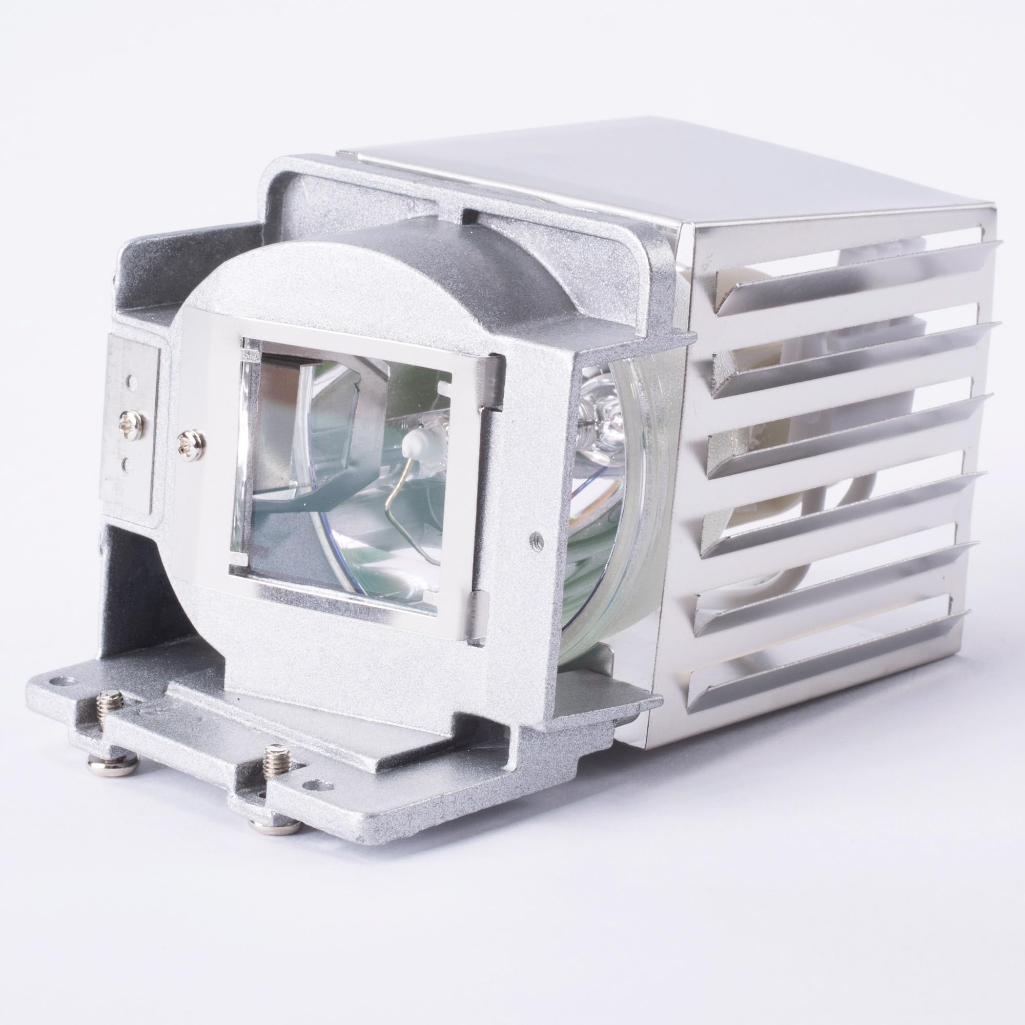 Replacement Projector Lamp Compatible with SP-LAMP-070 & SP-LAMP-069 - Works with IN2126, IN122, IN124, IN2124, IN126, IN125, IN2124z - Perfect for Home Theater, Office Presentations & Classroom Projectors