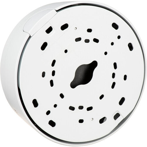 Axis Communications Q3819 PVE 14MP Outdoor 4-Sensor 180° Panoramic Network Dome Camera - Weatherproof Security Surveillance for Parking Lots, Warehouses & Commercial Buildings