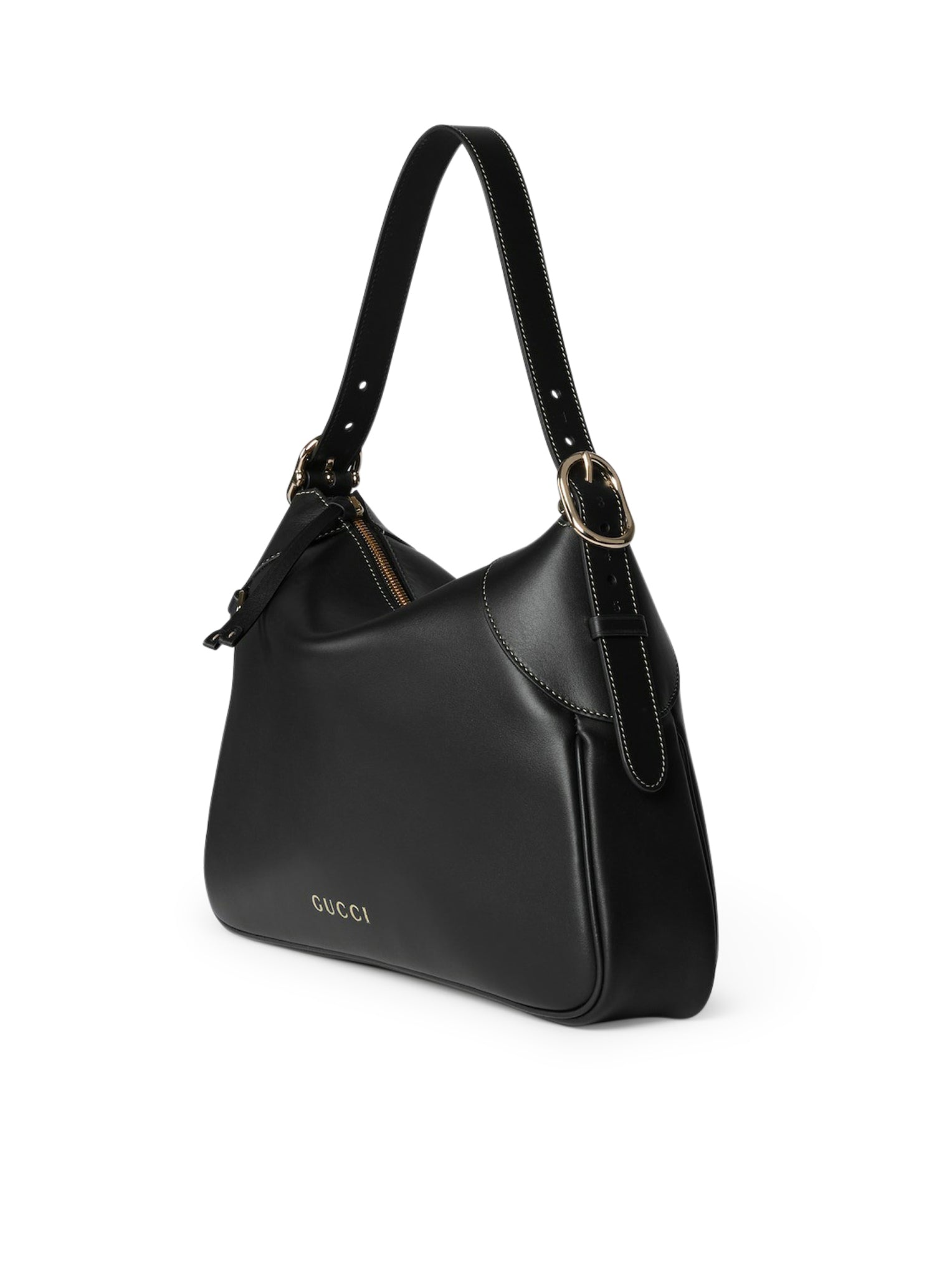 GG Emblem Shoulder Bag - Large Size Crossbody Purse for Women, Fashionable & Spacious Handbag for Work, Travel & Everyday Use