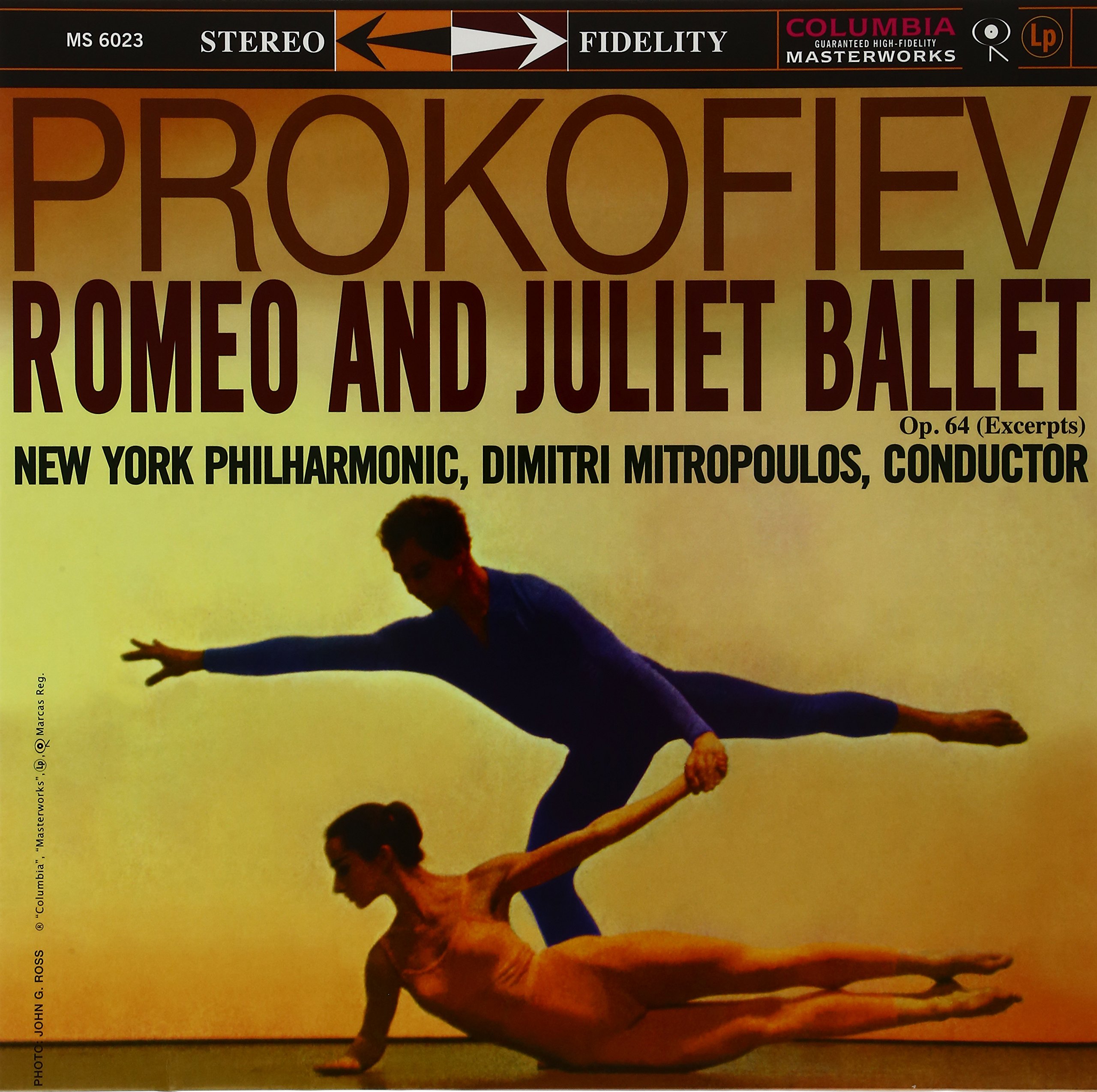 Romeo & Juliet Ballet Performance - Classic Love Story Dance Show for Weddings, Anniversaries & Romantic Events