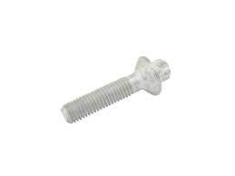 Mopar 0650 7234AA Disc Brake Caliper Guide Pin Bolt Kit - Replacement for Dodge Chrysler Jeep - Perfect for Brake System Repair & Maintenance