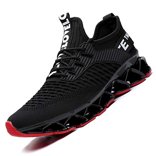 Black/Red